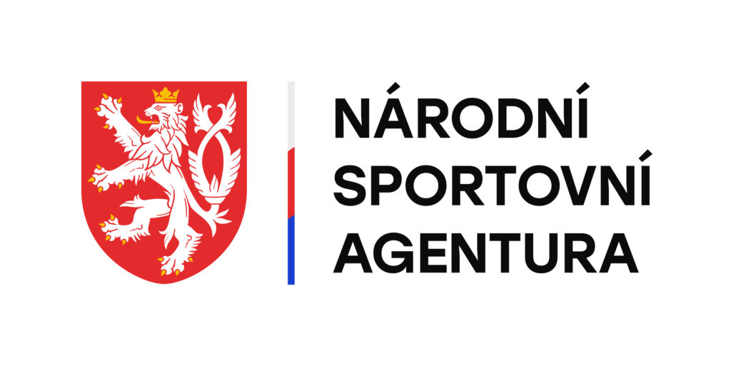 logo narodní sportovní agentura